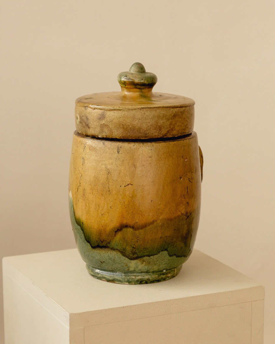 Italian Head Vase by Paolo Condurso
