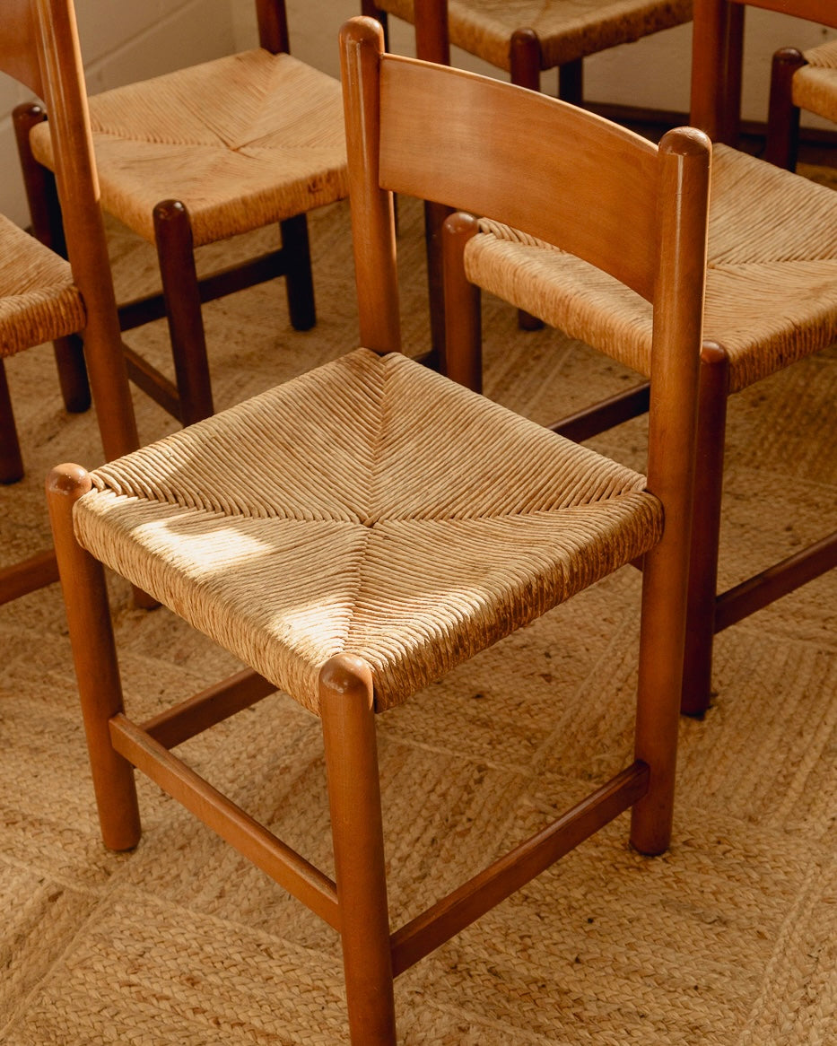 Italian Dining Chairs