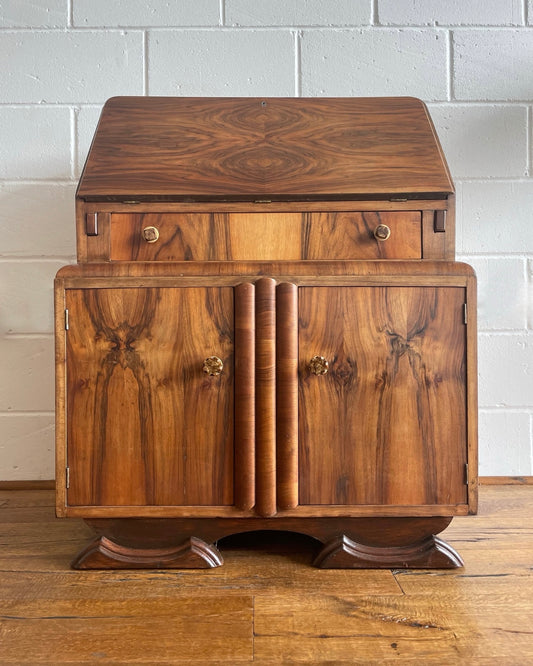 Art Deco Bureau