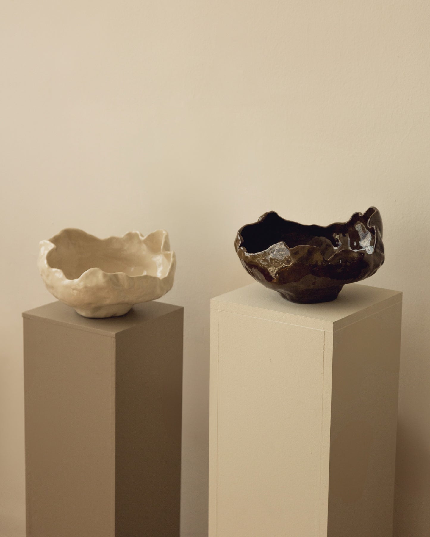 The Modica Bowl