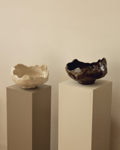 The Modica Bowl