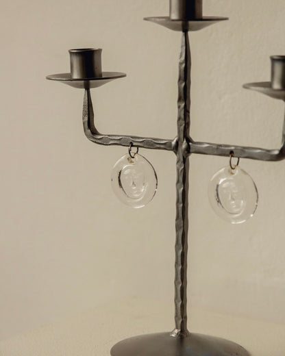 Candelabra by Erik Höglund