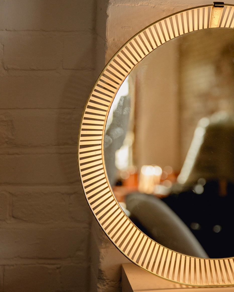 Backlit Mirror by Schöninger Germany