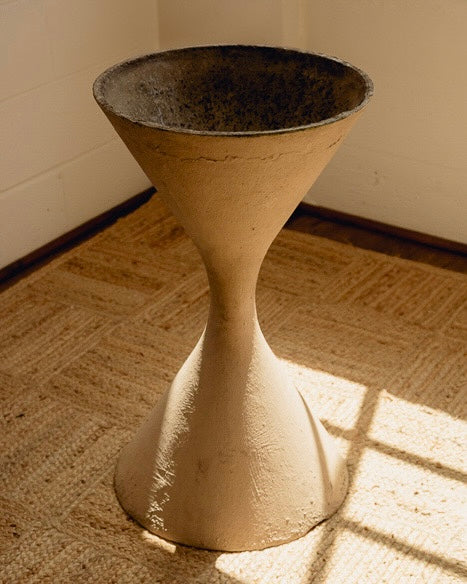 Large Willy Guhl Planter