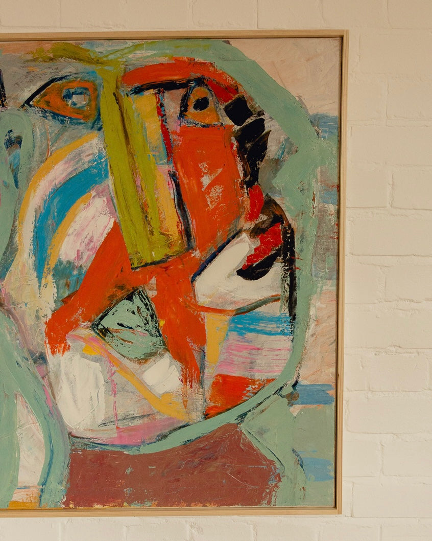 Faces