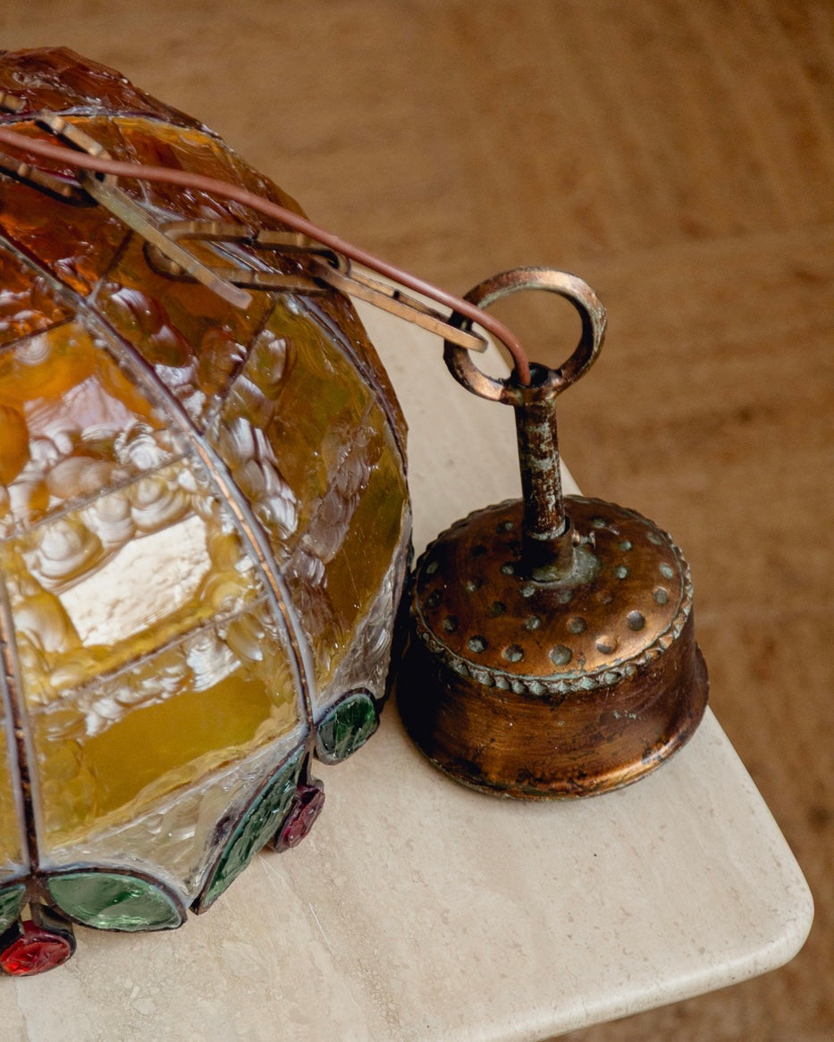 Poliarte Murano Pendant Light