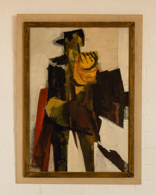 The Matador