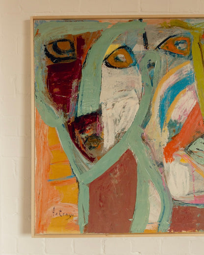 Faces