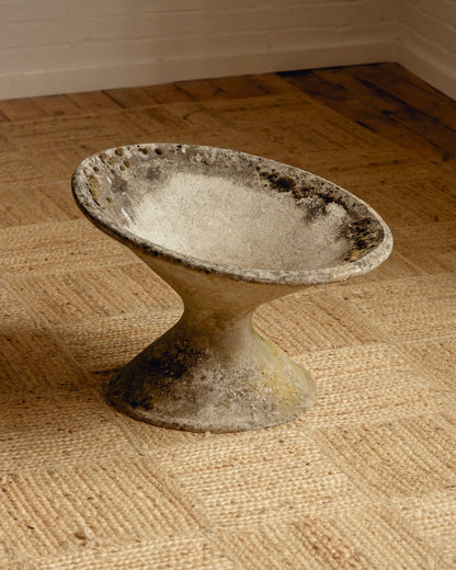 Willy Guhl Planter - Large