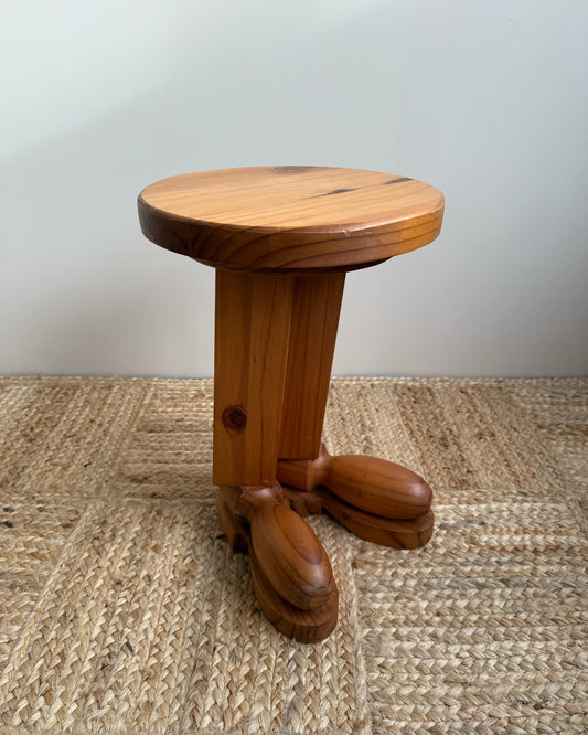 Legs Side Table