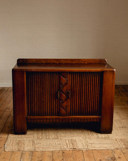 Art Deco Sideboard