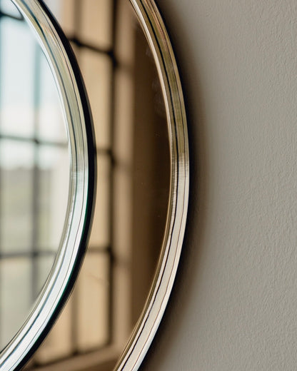 Italian Mirror