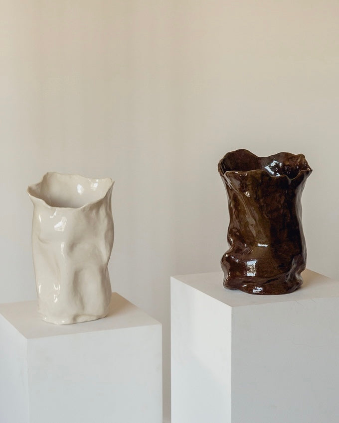 The Modica Vase