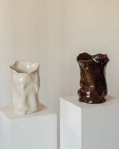 The Modica Vase