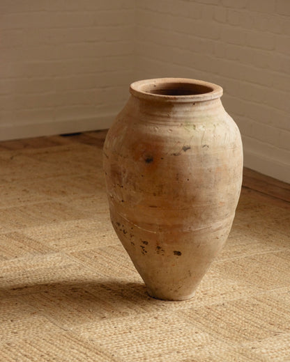 Terracotta Planter