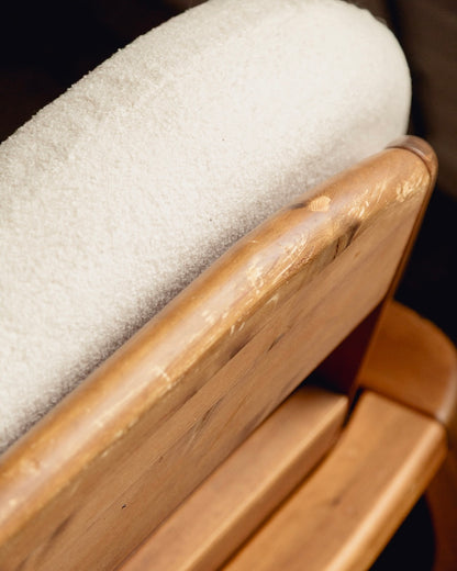 Wasa Möbel Brutalist Sofa