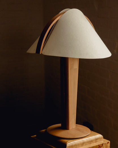Large Domus Table Lamp