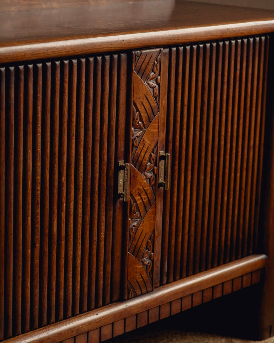 Art Deco Sideboard