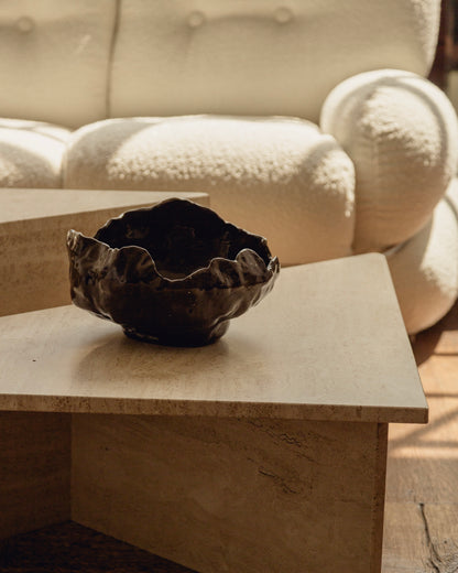 The Modica Bowl