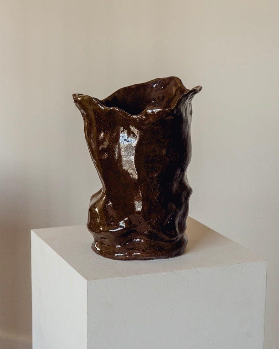The Modica Vase
