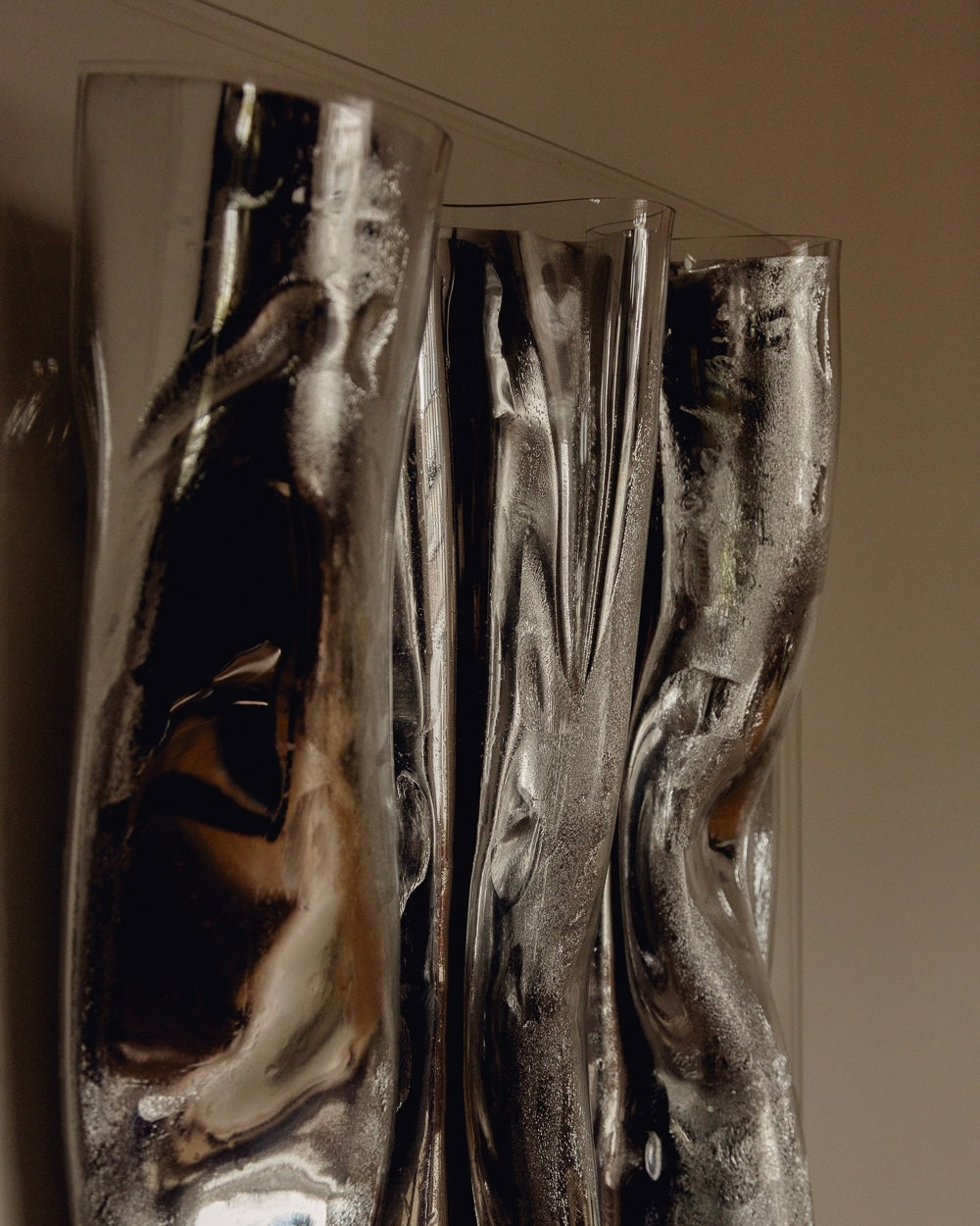 Relief Composition by Jan Naliwajko