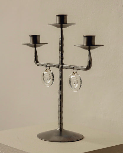 Candelabra by Erik Höglund