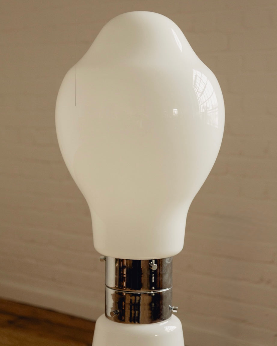 Carlo Nason for Mazzega Murano Floor Lamp