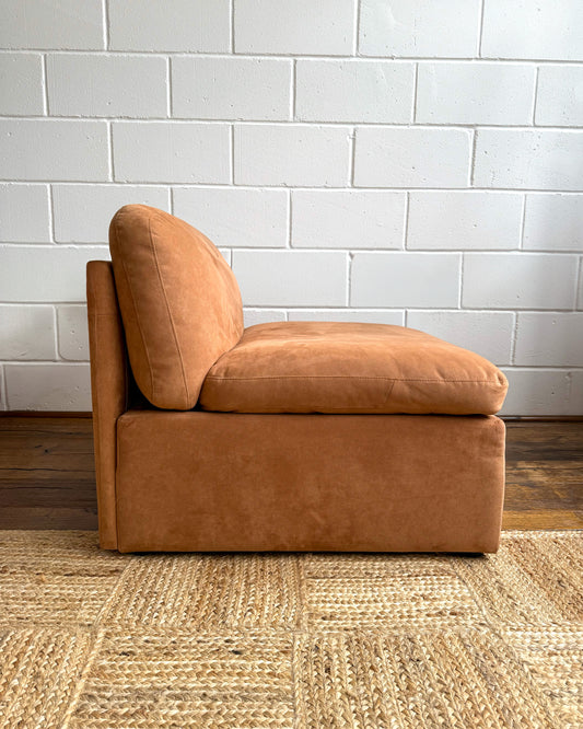 Italian Modular Armchair