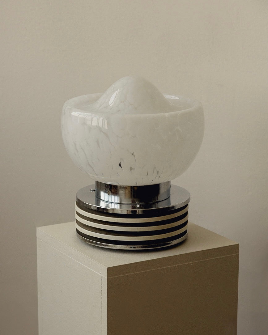 Carlo Nason Mazzega Murano Lamp