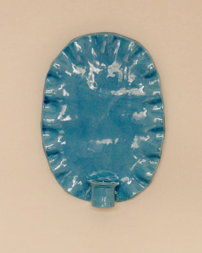 The Ortigia Sconce - Oval