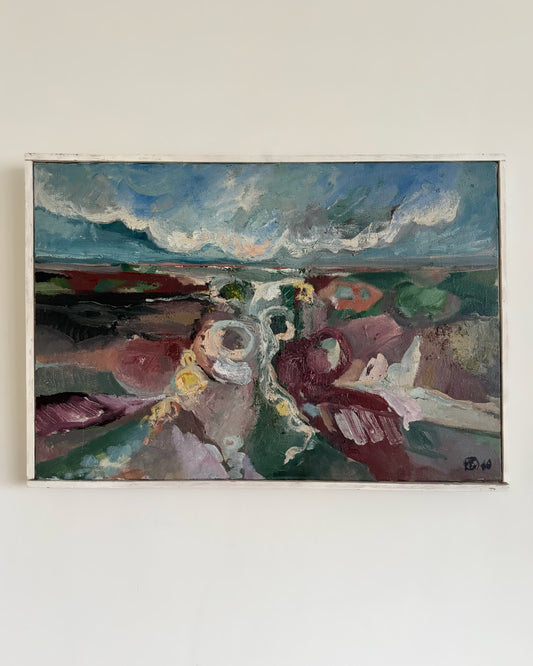 Landscape