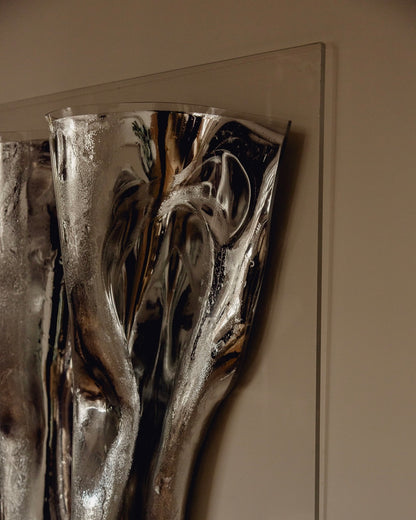 Relief Composition by Jan Naliwajko