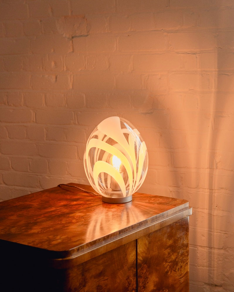 Murano Table Lamp - Small