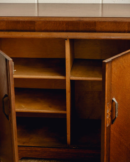 Art Deco Sideboard