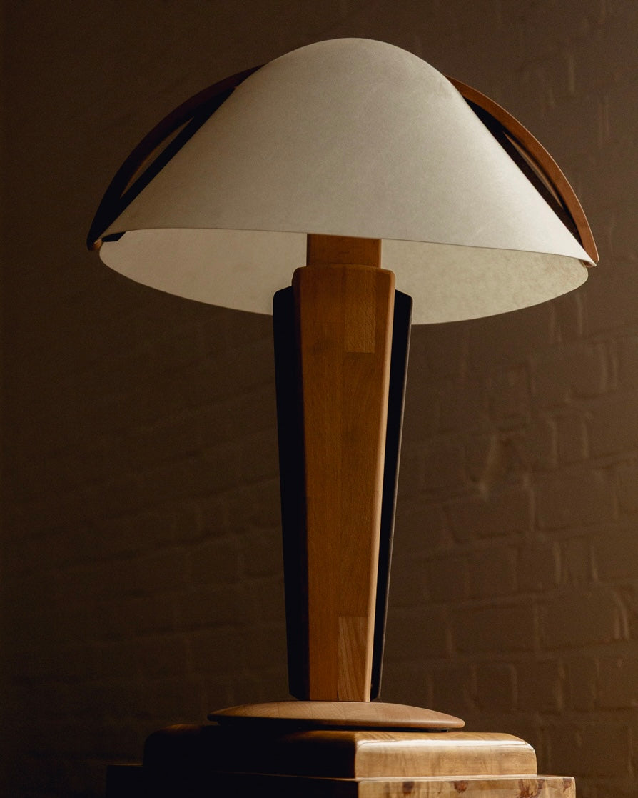 Large Domus Table Lamp