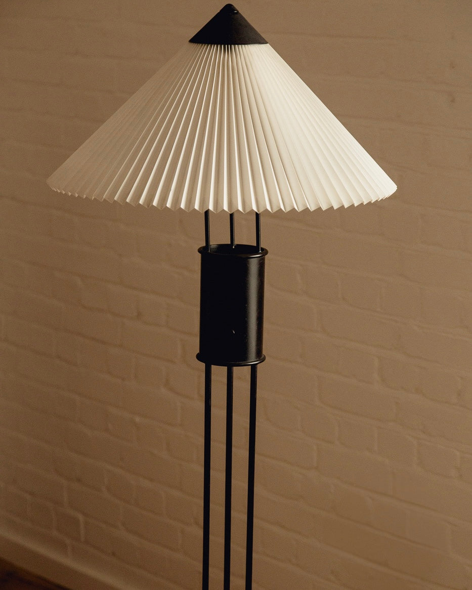 Le Klint Floor Lamp