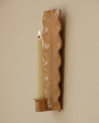 The Ortigia Sconce - Rectangle