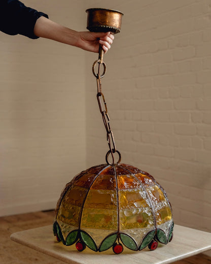 Poliarte Murano Pendant Light