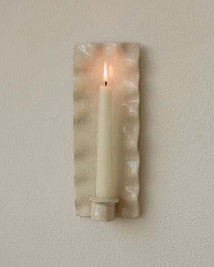 The Ortigia Sconce - Rectangle