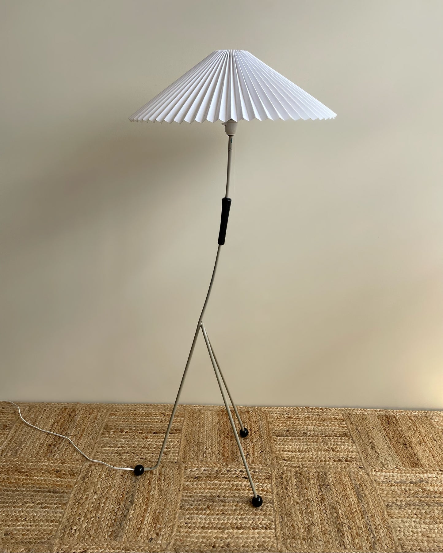 1950’s ‘Giraffe’ Floor Lamp