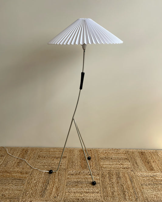 1950’s ‘Giraffe’ Floor Lamp