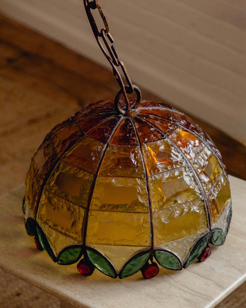 Poliarte Murano Pendant Light