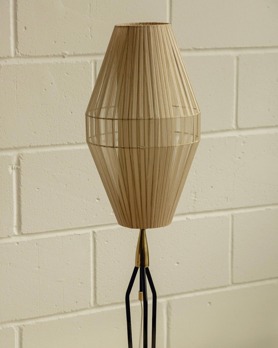 Swedish Floor Lamp