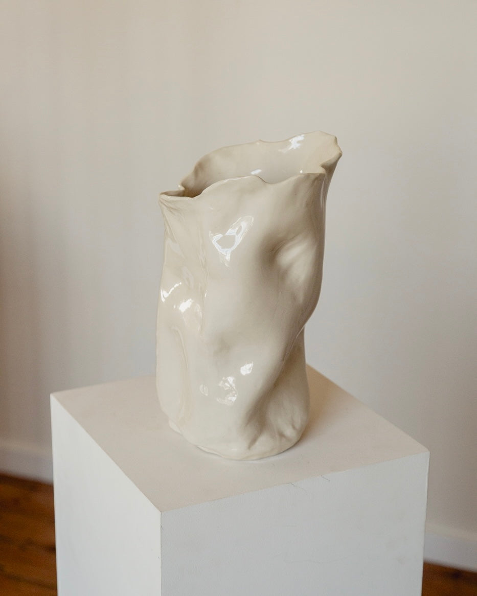 The Modica Vase