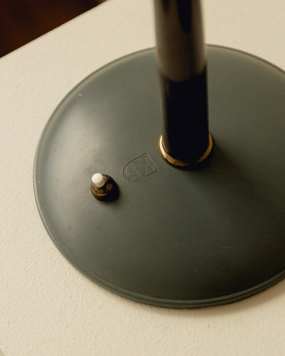 Louis Kalff Table Lamp
