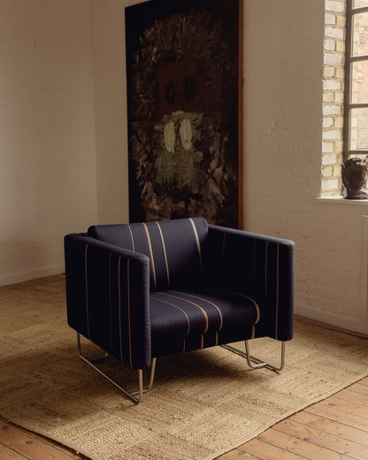 Armchairs by Paul Smith - Priced individually select quantity