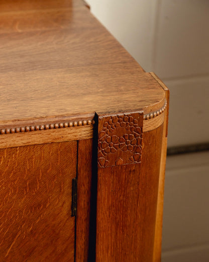 Art Deco Sideboard
