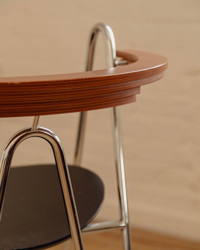 W Chairs by Pentti Hakala