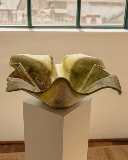 Willy Guhl Handkerchief Planter