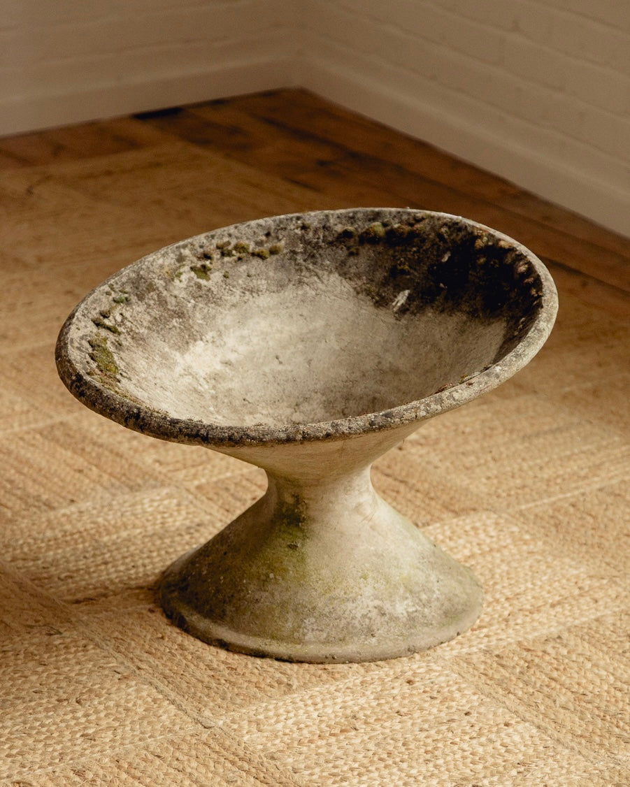 Willy Guhl Planter - Large